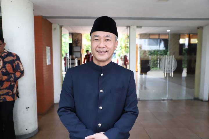 Kadis Pendidikan Kota Tangerang Tegaskan Sekolah Gratis Harus Bebas Pungli