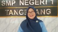 Peringati Hardiknas 2026, Kepsek SMPN 1 Kota Tangerang Tekankan Pentingnya Kolaborasi Pendidikan