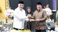 Bupati Tangerang Dorong Politeknik Ismet Iskandar Kembangkan Kampus di Kabupaten