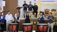 Marching Band Competition Banten 2026 Dibuka, Wadah Kreativitas Generasi Muda