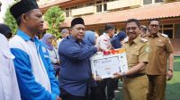 Apresiasi Pilar Sosial: Kota Tangerang Dorong Prestasi hingga Tingkat Provinsi dan Nasional.