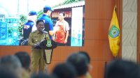 Pemkot Tangerang Perkuat Basis Data hingga Tingkat Kelurahan