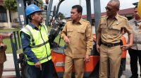Serahkan Peralatan WUB, Bupati Tangerang Dorong Kemandirian Ekonomi