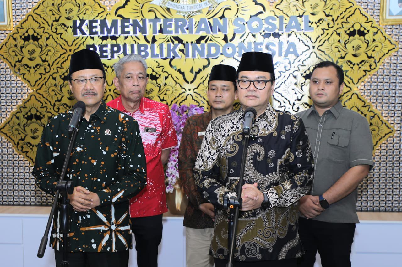 Sumber: Kemensos RI