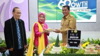 HUT ke-62 RSUD Kabupaten Tangerang, Bupati Dorong Inovasi Layanan Kesehatan