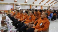 104 Kelurahan Cantik Diluncurkan, Kota Tangerang Siap Sukseskan Sensus Ekonomi 2026