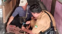 Pemkot Tangerang Gelar Sidang Tera Ulang di Sejumlah Pasar, Pastikan Keakuratan Timbangan