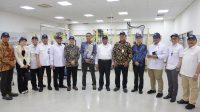 Tangkap Geliat Pasar EV, Kemnaker Siapkan SDM Terampil untuk Sektor Green Jobs