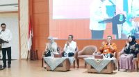 Kunci Pertumbuhan Ekonomi, DPMTSP Kota Tangerang Edukasi UMK Soal Perijinan