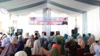 DP3AP2KB Kota Tangerang Gelar Roadshow PKHP untuk Penguatan Ekonomi Perempuan
