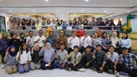 Menaker Tegaskan Pentingnya Sertifikasi Kompetensi bagi Lulusan Magang