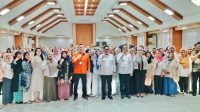 Lewat Bimtek, DPMPTSP Kota Tangerang Tingkatkan Pemahaman Perizinan UMKM
