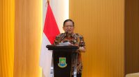 Sekda Kota Tangerang Dorong Pelayanan Publik Lebih Responsif