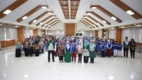 Dinkes Kota Tangerang Wujudkan Sekolah Sehat