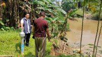 DPUPR Kota Tangerang Perkuat Mitigasi Banjir Lewat Integrasi Pos Pantau TMA Cisadane