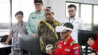 Pemkot Tangerang dan Poltrada Jalin Kerja Sama Pengembangan SDM Transportasi