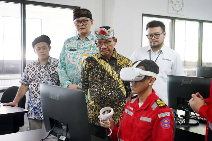 Pemkot Tangerang dan Poltrada Jalin Kerja Sama Pengembangan SDM Transportasi