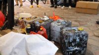 Bank Sampah Kecamatan Karang Tengah Berhasil Kelola Sampah Bernilai Ekonomi