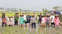 Bupati Tangerang Perkuat Sinergi dengan Petani melalui Program NGEMAS