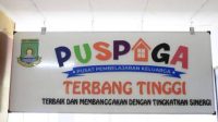 DP3AP2KB Kota Tangerang Maksimalkan Layanan Puspaga untuk Ketahanan Keluarga