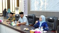 Bupati Serang Salurkan Bantuan Rp1,19 Miliar bagi Korban Bencana Aceh, Sumut, dan Sumbar