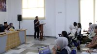 Sekda Kota Tangerang Buka Seleksi Duta Pemuda 2026