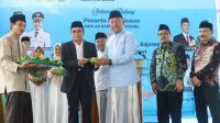 LPTQ Banten Dorong Kabupaten Serang Rebut Kembali Juara Umum MTQ Tingkat Provinsi