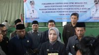 Bupati Serang Alihkan Anggaran Rumah Dinas untuk Rutilahu dan Ambulans Desa