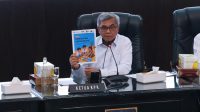 Bupati Tangerang Dukung Penguatan Pendidikan Antikorupsi di Sekolah