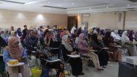 Disperindagkop UKM Kota Tangerang Gelar Bimtek Desain dan Branding untuk Pelaku UMKM