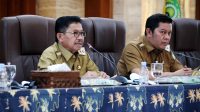 Rapat Kewilayahan, Sachrudin Tegaskan Perbaikan Infrastruktur dan Respons Aduan Warga Dipercepat