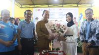 OSN, O2SN dan FLS3N Jenjang SMP Digelar, Pemkab Serang Komitmen Lakukan Pembinaan