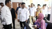 RSUD Benda Kota Tangerang Terus Menunjukkan Peningkatan Layanan