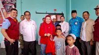 Hari Perawat Sedunia ke-132, PPNI Kabupaten Serang Khitan Massal 49 Anak