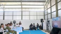 27 KDMP Sudah Dibangun, Bupati Serang Ratu Zakiyah Inventarisir Lahan