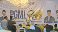 Bupati Serang Naikkan 50 Persen Insentif 7.355 Guru Madrasah dan 8.686 Guru Ngaji