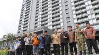 Bupati Serang Sebut Hotel Bintang 5 di Pantai Cinangka Tingkatkan Pertumbuhan Ekonomi