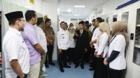 RSUD Benda Kota Tangerang Terus Menunjukkan Peningkatan Layanan