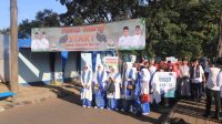 Pembukaan STQ Kecamatan Cibodas 2026, 167 Peserta Ikuti Seleksi