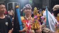 Pramuka Kota Tangerang Cetak Duta Pramuka Indonesia 2026 Jelang Jambore Nasional