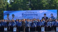 Momentum Harkitnas, Bupati Tangerang Tekankan Penguatan Generasi Muda dan Semangat Kolaborasi