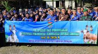 Jelang Iduladha, Pemkab Tangerang Siagakan 96 Petugas untuk Pastikan Hewan Kurban Sehat dan Layak