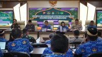 Jelang Iduladha, Pemkab Tangerang Pastikan Stok Sembako dan Pengawasan Hewan Kurban Aman