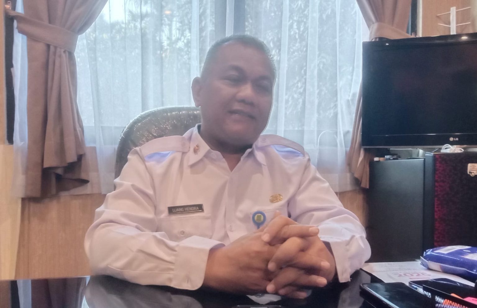 Kadis Naker Kota Tangerang: Beragam Peluang Kerja Terbuka Bagi Pencari Kerja