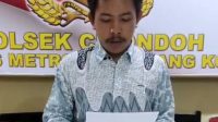 Catut Nama Ketua PWI Kota Tangerang untuk Minta Uang ke Wali Kota, Oknum Mengaku Wartawan Diamankan