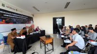Cegah Penyaluran Ilegal, Pemkot Tangerang Sosialisasikan Jalur Kerja Luar Negeri Resmi bagi Calon Pekerja Migran