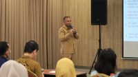 Dinkes Kabupaten Tangerang Perkuat Kolaborasi Tekan Angka Kematian Ibu dan Bayi