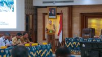 Walikota Tangerang Tancap Gas Rencana Pembangunan Flyover Sudirman