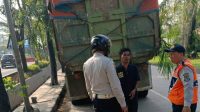 Dinas Perhubungan Kota Tangerang Gerak Cepat Tangani Laporan Warga