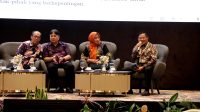 Pra-Rakorkomwil III APEKSI di Salatiga Sekda Kota Tangerang Bahas Sampah Fiskal